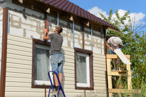Affordable Siding Repair and Maintenance Services in Riceville, TN