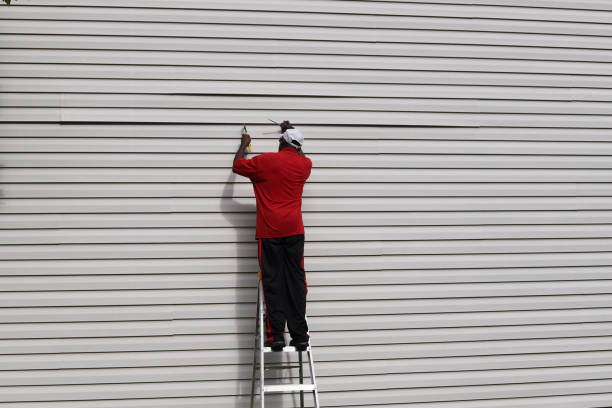 Best James Hardie Siding  in Riceville, TN