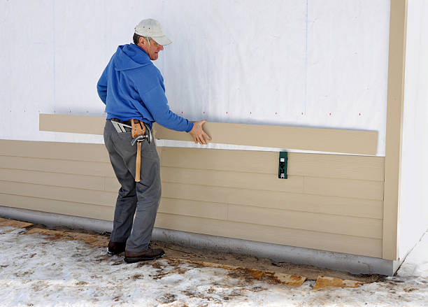 Riceville, TN Siding Company